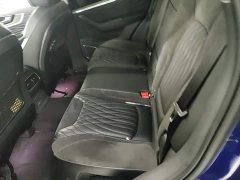 FAW HS5 2.0T AWD Edition - ფოტო 17
