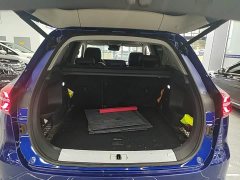 FAW HS5 2.0T AWD Edition - ფოტო 19