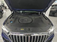 FAW HS5 2.0T AWD Edition - ფოტო 20