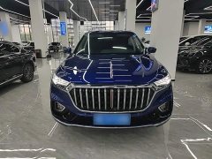 FAW HS5 2.0T AWD Edition - ფოტო 3