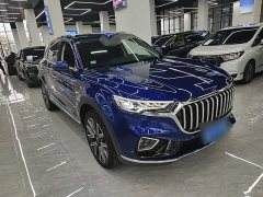 FAW HS5 2.0T AWD Edition - ფოტო 4