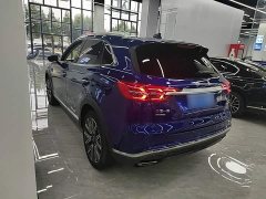 FAW HS5 2.0T AWD Edition - ფოტო 5