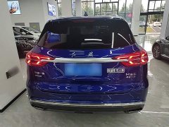 FAW HS5 2.0T AWD Edition - ფოტო 6