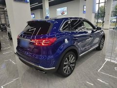 FAW HS5 2.0T AWD Edition - ფოტო 7