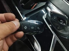 FAW HS5 2.0T AWD Edition - ფოტო 9