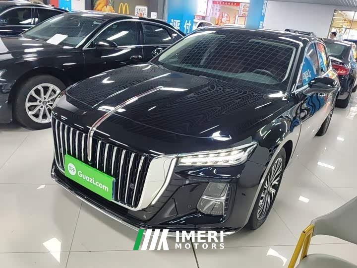 FAW H5 2.0T Edition
