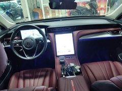 FAW H5 2.0T Edition - ფოტო 10
