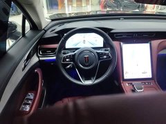 FAW H5 2.0T Edition - ფოტო 11