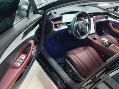 FAW H5 2.0T Edition - ფოტო 16