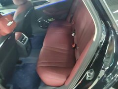 FAW H5 2.0T Edition - ფოტო 17