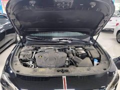 FAW H5 2.0T Edition - ფოტო 20