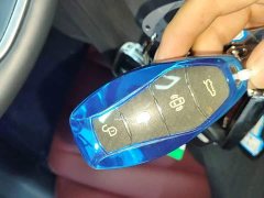 FAW H5 2.0T Edition - ფოტო 9