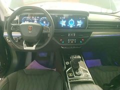 FAW HS5 2.0T AWD Edition - ფოტო 10