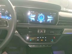 FAW HS5 2.0T AWD Edition - ფოტო 13