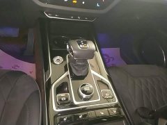 FAW HS5 2.0T AWD Edition - ფოტო 14