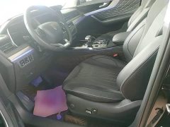 FAW HS5 2.0T AWD Edition - ფოტო 15