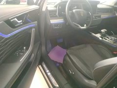 FAW HS5 2.0T AWD Edition - ფოტო 16