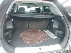 FAW HS5 2.0T AWD Edition - ფოტო 19