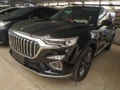 FAW HS5 2.0T AWD Edition - ფოტო 2