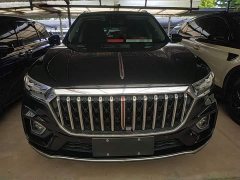 FAW HS5 2.0T AWD Edition - ფოტო 3