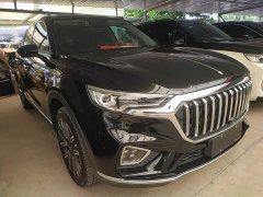 FAW HS5 2.0T AWD Edition - ფოტო 4