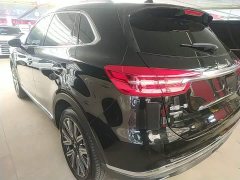 FAW HS5 2.0T AWD Edition - ფოტო 5