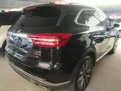 FAW HS5 2.0T AWD Edition - ფოტო 7