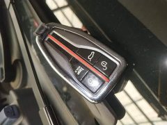 FAW HS5 2.0T AWD Edition - ფოტო 9