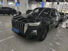 FAW HS5 2.0T Pro Edition - ფოტო 1