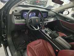 FAW HS5 2.0T Pro Edition - ფოტო 10