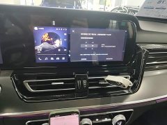 FAW HS5 2.0T Pro Edition - ფოტო 13