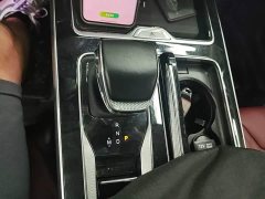FAW HS5 2.0T Pro Edition - ფოტო 14