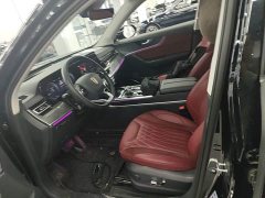 FAW HS5 2.0T Pro Edition - ფოტო 15