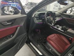 FAW HS5 2.0T Pro Edition - ფოტო 16