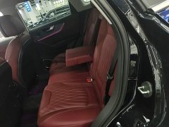 FAW HS5 2.0T Pro Edition - ფოტო 17