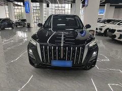 FAW HS5 2.0T Pro Edition - ფოტო 3