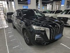 FAW HS5 2.0T Pro Edition - ფოტო 4