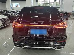 FAW HS5 2.0T Pro Edition - ფოტო 6