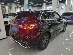 FAW HS5 2.0T Pro Edition - ფოტო 7