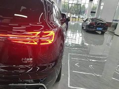 FAW HS5 2.0T Pro Edition - ფოტო 8
