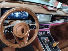 FAW H9 2.0T Edition - ფოტო 8
