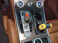 FAW H9 2.0T Edition - ფოტო 12
