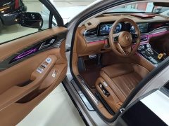 FAW H9 2.0T Edition - ფოტო 14