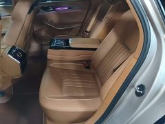 FAW H9 2.0T Edition - ფოტო 15