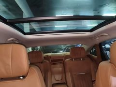 FAW H9 2.0T Edition - ფოტო 16