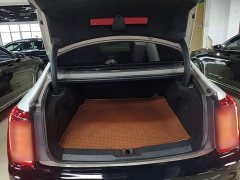 FAW H9 2.0T Edition - ფოტო 17