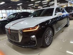 FAW H9 2.0T Edition - ფოტო 2