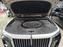 FAW H9 2.0T Edition - ფოტო 18