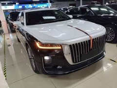 FAW H9 2.0T Edition - ფოტო 3