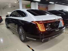 FAW H9 2.0T Edition - ფოტო 4